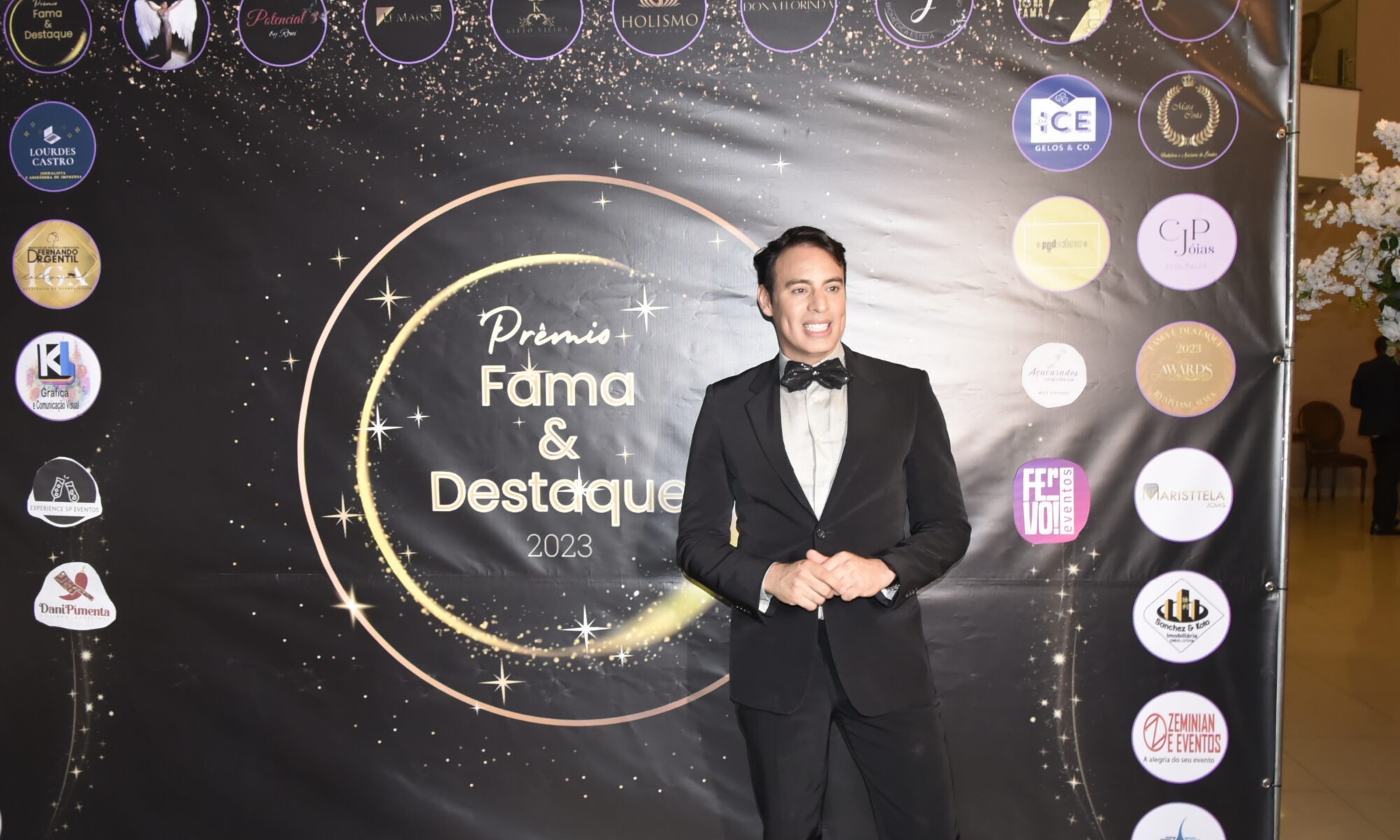 Premio Fama & Destaque.1